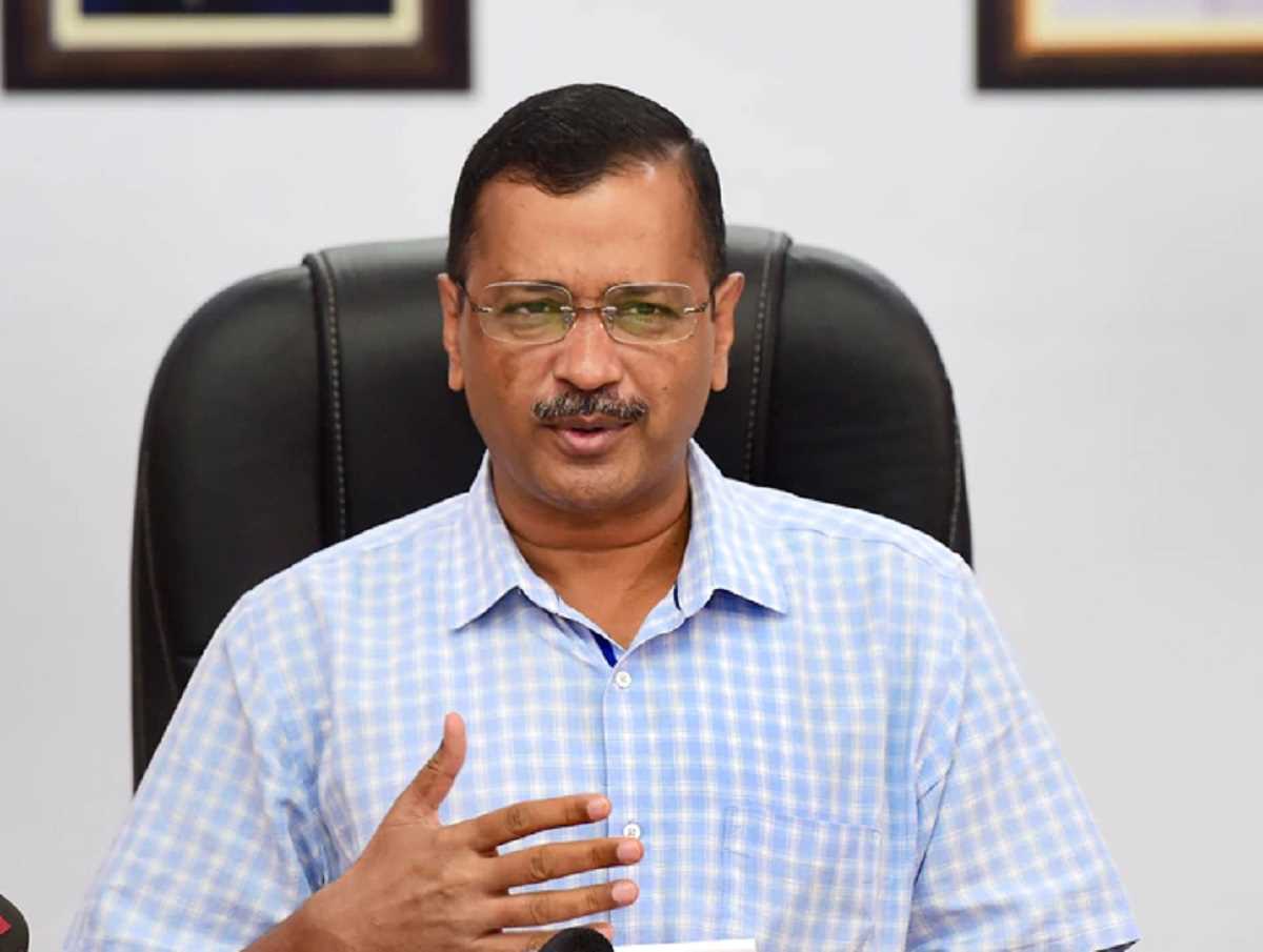 केजरीवाल ने संविधान की अवमानना की है : दविंदर सिंह